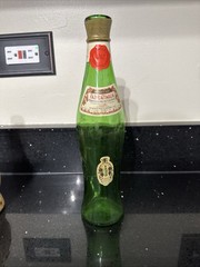 FAZI BATTAGLIA VERDICCHIO DEI CASTELLI DI JESI DOC 12% 12.7 FL OZ VINTAGE BOTTLE