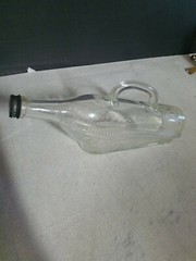 VTG London Winery London Ontario Canada Horizontal Bottle