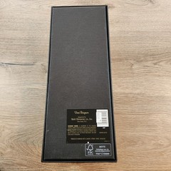 Dom Perignon 2003 Vintage EMPTY Bottle 750ml with Gift Box & 2 Original Booklets