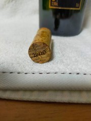Chateau Mouton Rothschild 2000 Empty Glass Bottle With Cork PAUILLAC From Japan