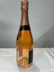 Moët & Chandon Nectar Impérial Rosé Factice Display Bottle – 750ml D (NJL029419)