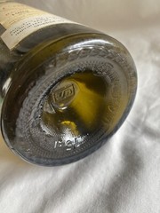 1982 Chateau Calon-Segur St Estephe Grand Cru Classe Empty Wine Bottle (WA2)