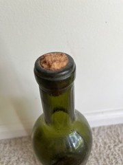 Chateau Haut-Brion Empty 750ML Bottle Vintage 1949