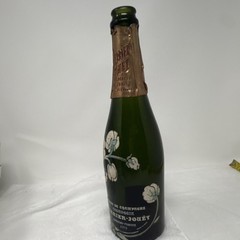 Perrier-Jouët Fleur de Champagne 1979 Green Wine Bottle 750 ml