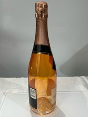 Moët & Chandon Nectar Impérial Rosé Factice Display Bottle – 750ml D (NJL029473)