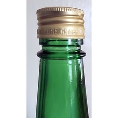 United Vintner&rsquo;s Green Asti 4/5 Quart Wine Bottle 4579 – Mid 60&rsquo;s Vintage