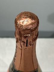 Moët & Chandon Nectar Impérial Rosé Factice Display Bottle – 750ml D (NJL029419)