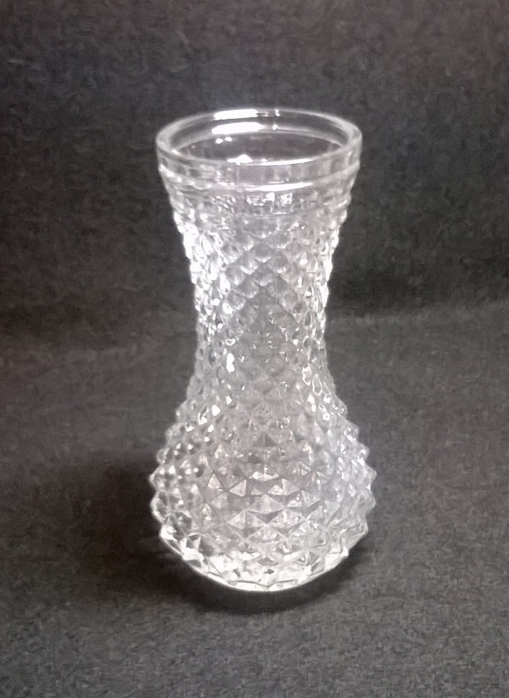 Make in Turkey Glass Wine Carafe