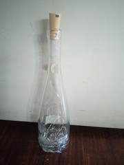 Gerard Bertrand Cote des Roses Wine Bottle Decorative Led Light Strip Stopper