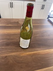 [Empty bottle] Chateau de la Tour CLOS-VOUGEOT 1976 with cork 730ml RARE