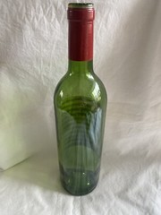 Grand Vin de Chateau Latour Pauillac 1981 Empty French Wine Bottle~Rare (WA4812)