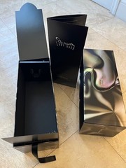 Dom Perignon- Lady Gaga Vintage 2010 Limited Edition Box