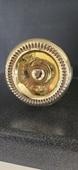 Armand de Brignac Brut Champagne Gold Bottle Wine 750 ml EMPTY