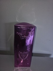 Lady Gaga Empty Box (NO BOTTLE) LIMITED EDITION BOX 750 ML