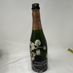 Perrier-Jouët Fleur de Champagne 1979 Green Wine Bottle 750 ml
