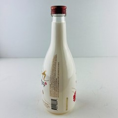 99 Bokbunjajoo Raspberry Wine and Grain Neutral Spirits Collector Bottle Empty