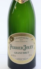 PERRIER-JOUET Grand Brut 3000ml Magnum Factice Display Dummy Champagne Bottle