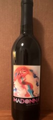 Madonna Premium De-Alcoholized California Red Table UnWine Bottle 25.4 oz