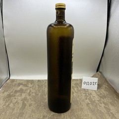 1984 Ewald Theod. Drathen Liebfraumilch white wine Bottle 1.5 Liter
