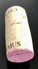 Caymus Cabernet Sauvignon 2023 Napa Valley 1L Empty Bottle with Cork