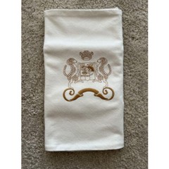 Chateau Mouton Rothschild Original Place Mat Fabric