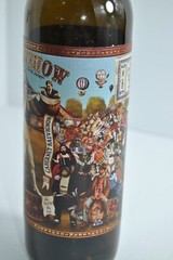 2013 Freakshow a Michael David Joint Lodi Ca. / 750ml / Empty Wine Bottle