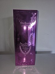Lady Gaga Empty Box (NO BOTTLE) LIMITED EDITION BOX 750 ML