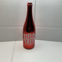 Empty Wine Bottle Kiss & Tail Kansas City Zoo & Aquarium Red Valentines Benefit