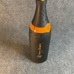 Veuve Clicquot Collectible LED light Wine Bottle