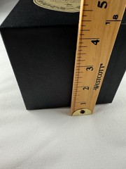 Dom Perignon Vintage 2013 Champagne Brut Display Empty BOX ONLY 750ml French