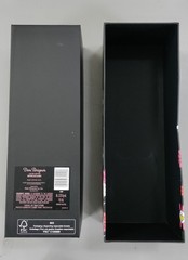 [BOX / COFFRET ONLY] 2015 Dom Perignon Takashi Murakami Limited Edition (Rosé)