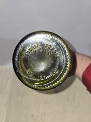 Vintage Kressmann Tradition 1.5L French Wine Bottle Empty Produce of France