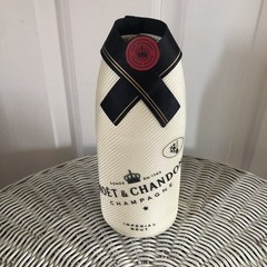 Moët & Chandon Imperial Brut insulated Suit chiller jacket
