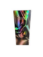 LADY GAGA Dom Perignon EMPTY Champagne Box & Insert Hologram Vintage 2010