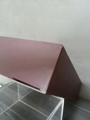 Marques de Riscal Spain EMPTY BOX for Display Collectibles Presentation Vineyard