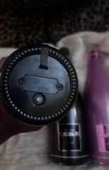 3 Bottle Set: 1 Luminous Bugatti Carbon Champagne, 1 Carbon Brut, & Carbon rosé