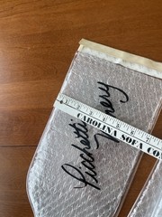 Picchetti Winery Cupertino California Wine Bottle Bubble Protectors Sleeves