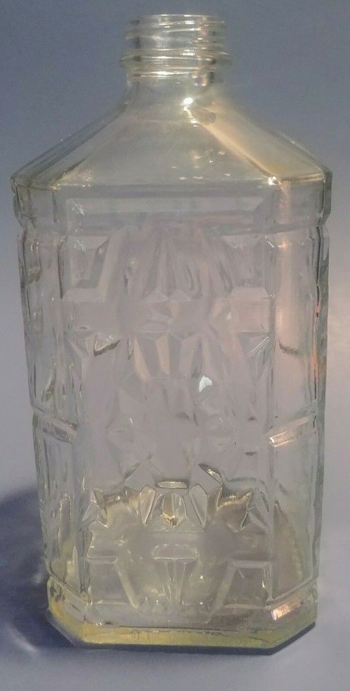MONARCH WINE CO.,INC.;MANISCHEWITZ #D WINE BOTTLE(EMPTY)BROOKLYN, N.Y.;1 QUART