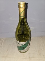 Vintage Kressmann Tradition 1.5L French Wine Bottle Empty Produce of France