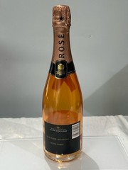 Moët & Chandon Nectar Impérial Rosé Factice Display Bottle – 750ml D (NJL029473)