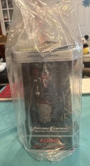 NEW VINTAGE EXPRESS AGING WINE & LIQUOR ACCELERATOR NEW IN Package
