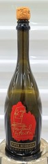 🍾 RARE Jean Paul Gaultier Corset x Piper-Heidsieck (empty) Champagne Bottle