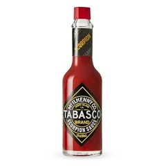 Brand Sauce, Fiery & Intense Hot Sauce, Glass 2 Fl Oz (Pack of 1) Scorpion