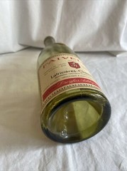 Vintage Faiveley Burgundy Cote-D’Or France Empty Bottle 1966 w/Cork, Empty (WC2)