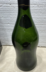 VEUVE CLICQUOT PONSARDIN LA GRANDE DAME CHAMPAGNE EMPTY 1983
