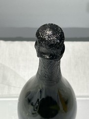Dom Pérignon Millésime Factice Display Bottle – 750ml Dummy Champagn (NJL029471)