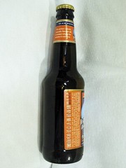 Blue Moon Pumpkin Ale, Denver, CO Near Mint, Empty Bottle, Original Cap