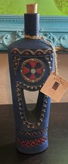 2020 Sulavi Saperavi Wine Bottle Georgia Kakheti Georgian Bottle Only
