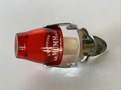 2 Vintage Mumm & Co Champagne Bottle Stoppers