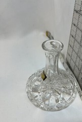 Polonia Crystal Wine Decanters